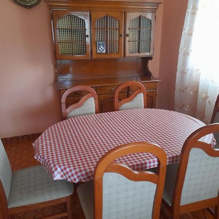 Anita Guest House Tivat Dış mekan fotoğraf
