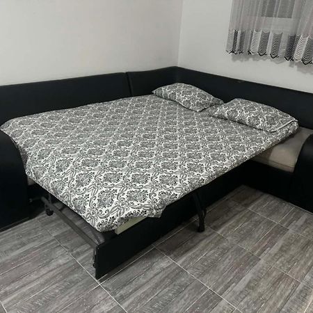 Anita Guest House Tivat Dış mekan fotoğraf