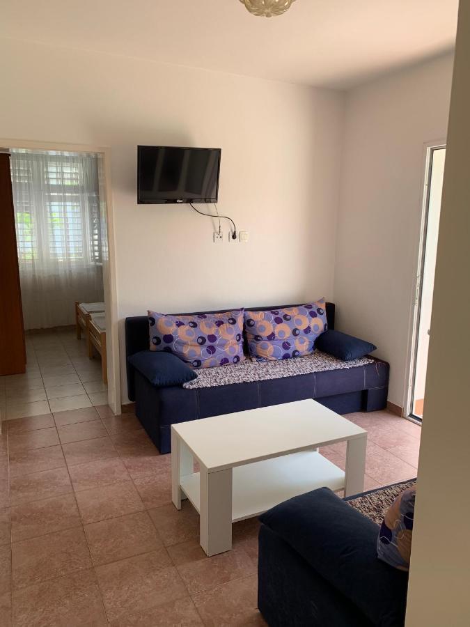 Anita Guest House Tivat Dış mekan fotoğraf