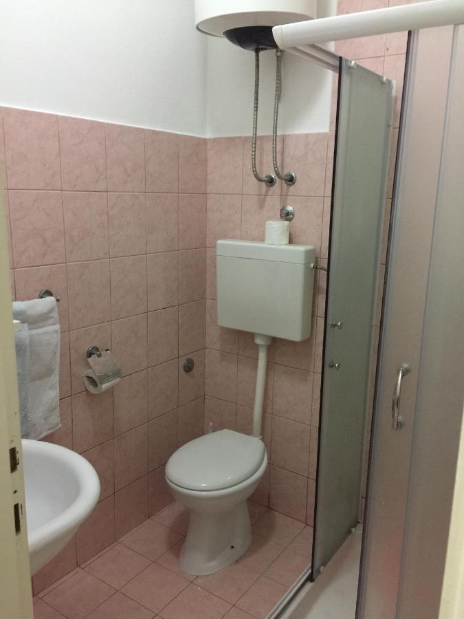 Anita Guest House Tivat Dış mekan fotoğraf