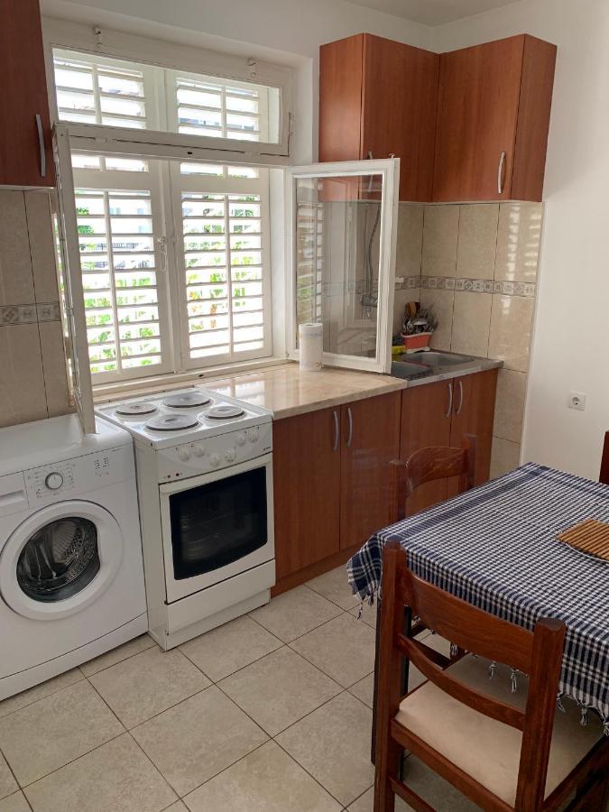 Anita Guest House Tivat Dış mekan fotoğraf