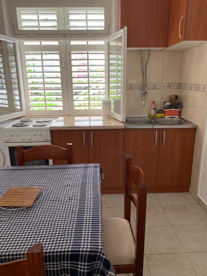 Anita Guest House Tivat Dış mekan fotoğraf