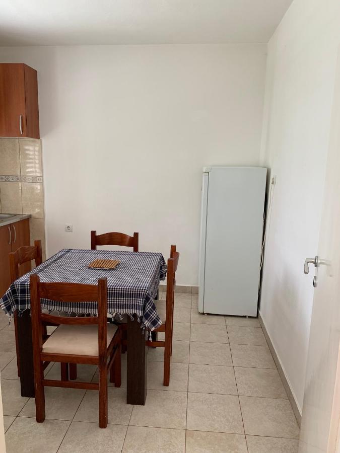 Anita Guest House Tivat Dış mekan fotoğraf