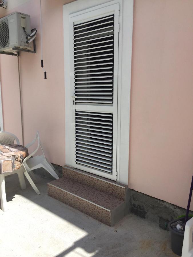 Anita Guest House Tivat Dış mekan fotoğraf