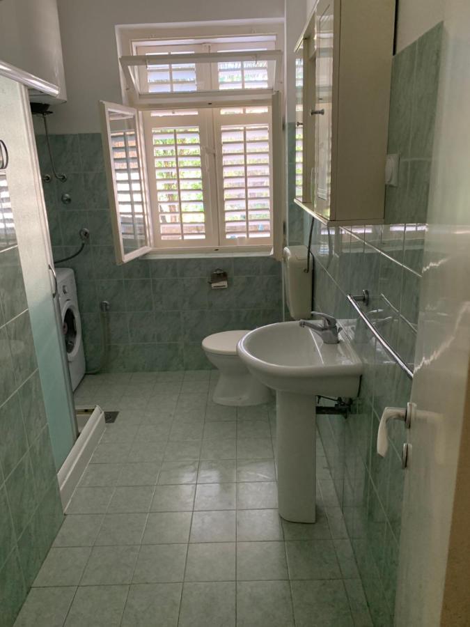 Anita Guest House Tivat Dış mekan fotoğraf