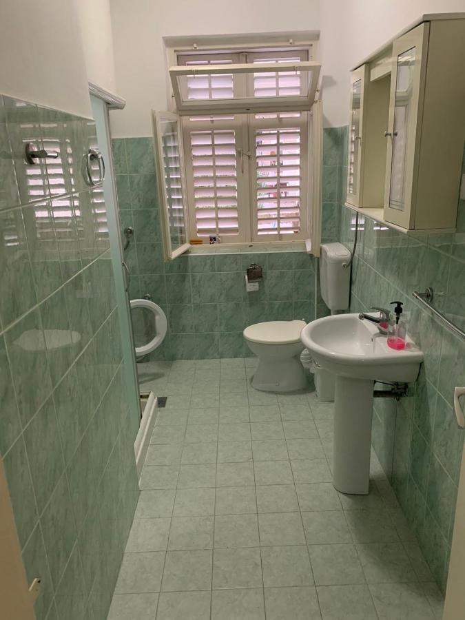 Anita Guest House Tivat Dış mekan fotoğraf
