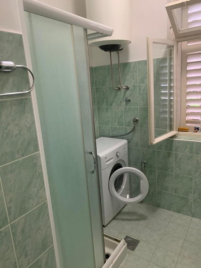 Anita Guest House Tivat Dış mekan fotoğraf