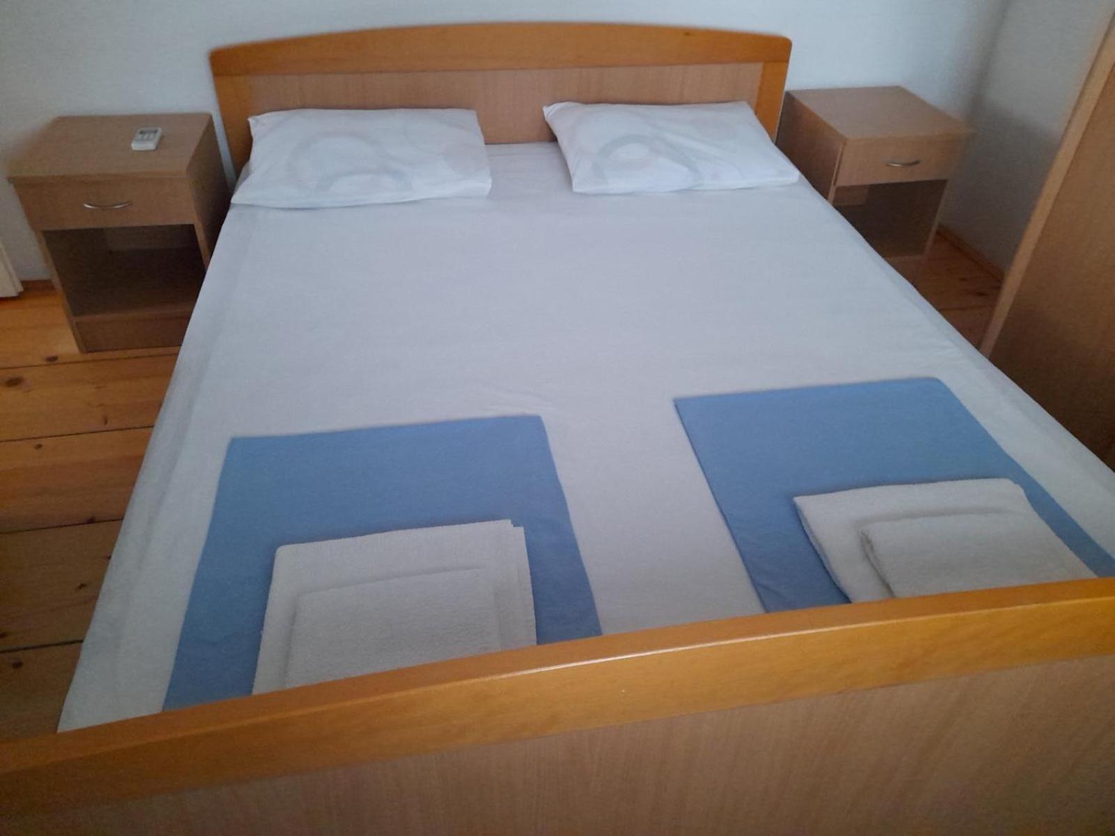 Anita Guest House Tivat Dış mekan fotoğraf