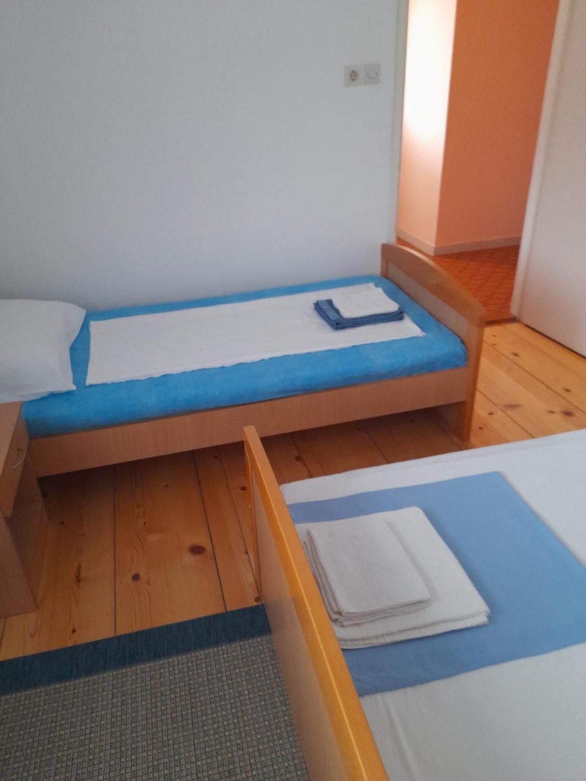 Anita Guest House Tivat Dış mekan fotoğraf