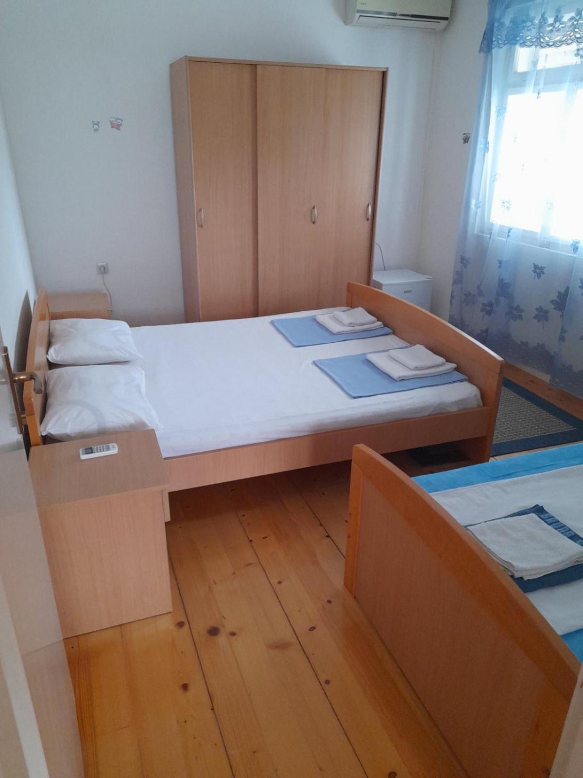 Anita Guest House Tivat Dış mekan fotoğraf
