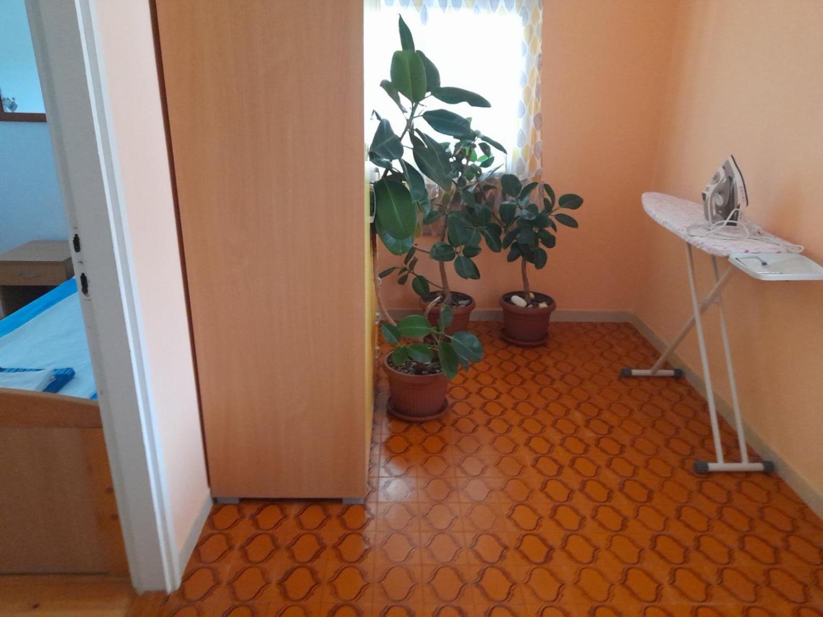 Anita Guest House Tivat Dış mekan fotoğraf