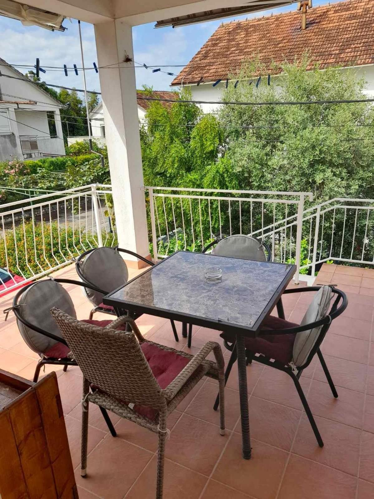 Anita Guest House Tivat Dış mekan fotoğraf