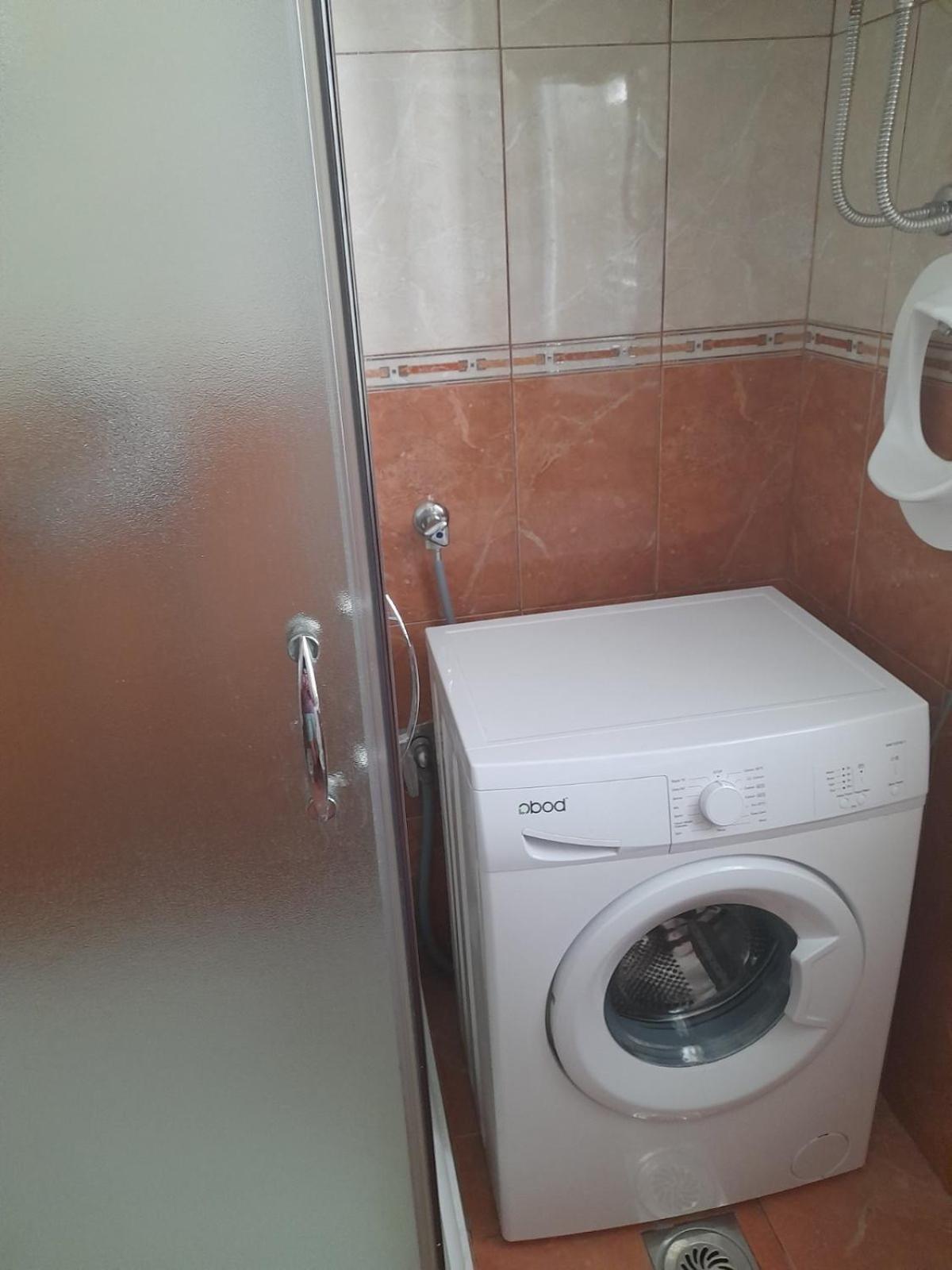 Anita Guest House Tivat Dış mekan fotoğraf