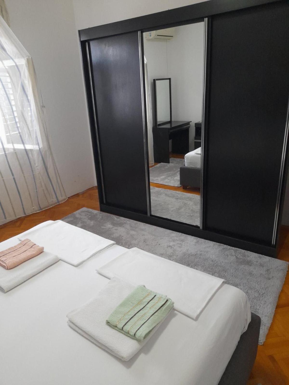 Anita Guest House Tivat Dış mekan fotoğraf