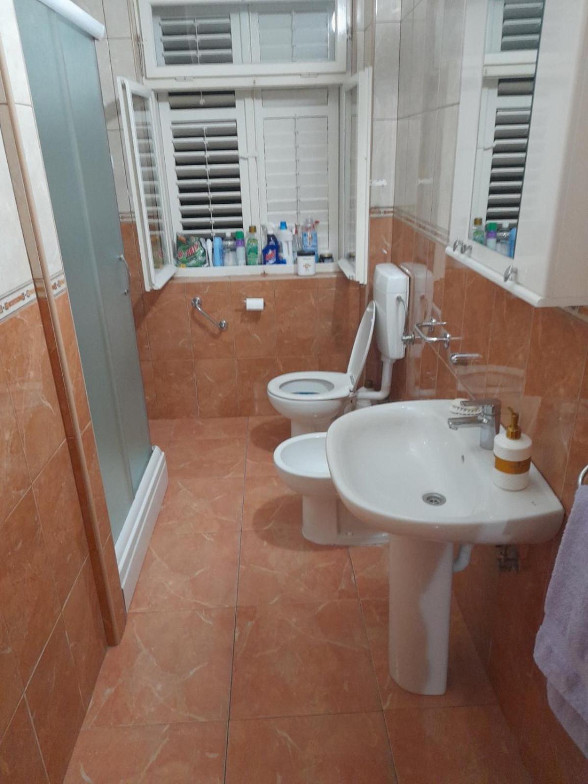 Anita Guest House Tivat Dış mekan fotoğraf