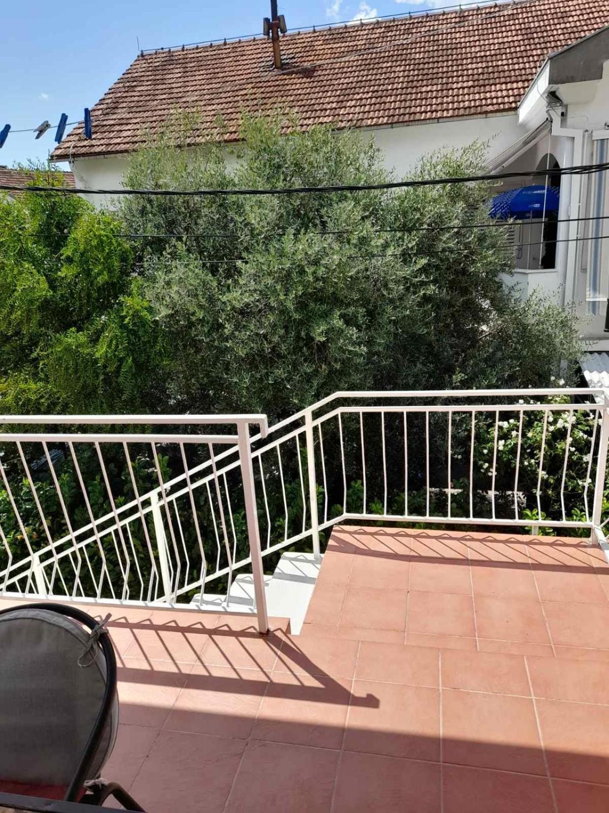Anita Guest House Tivat Dış mekan fotoğraf