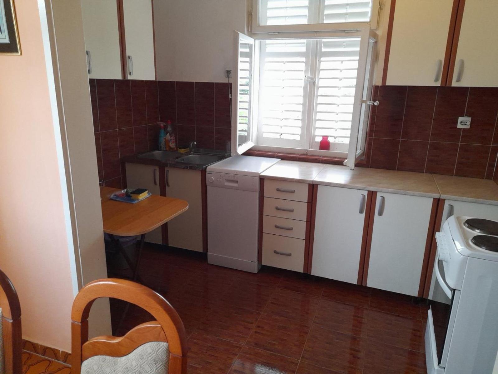 Anita Guest House Tivat Dış mekan fotoğraf