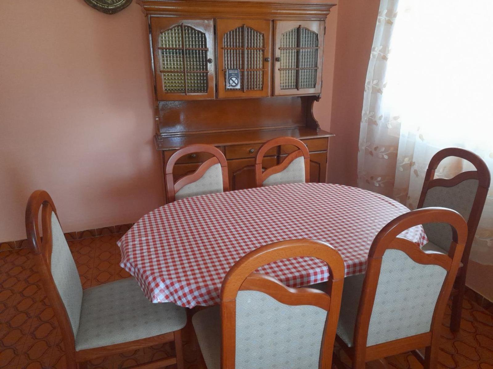 Anita Guest House Tivat Dış mekan fotoğraf