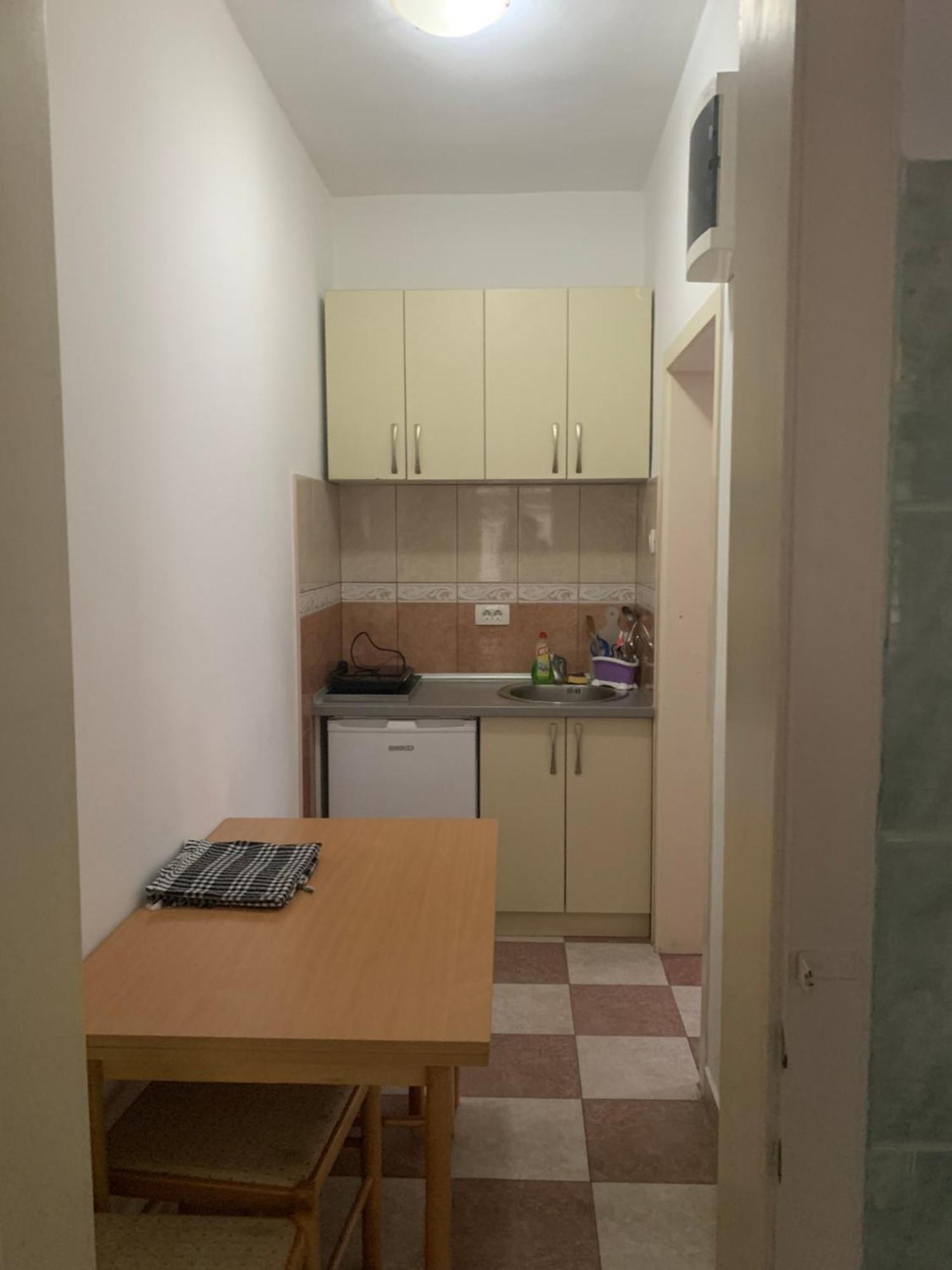 Anita Guest House Tivat Dış mekan fotoğraf