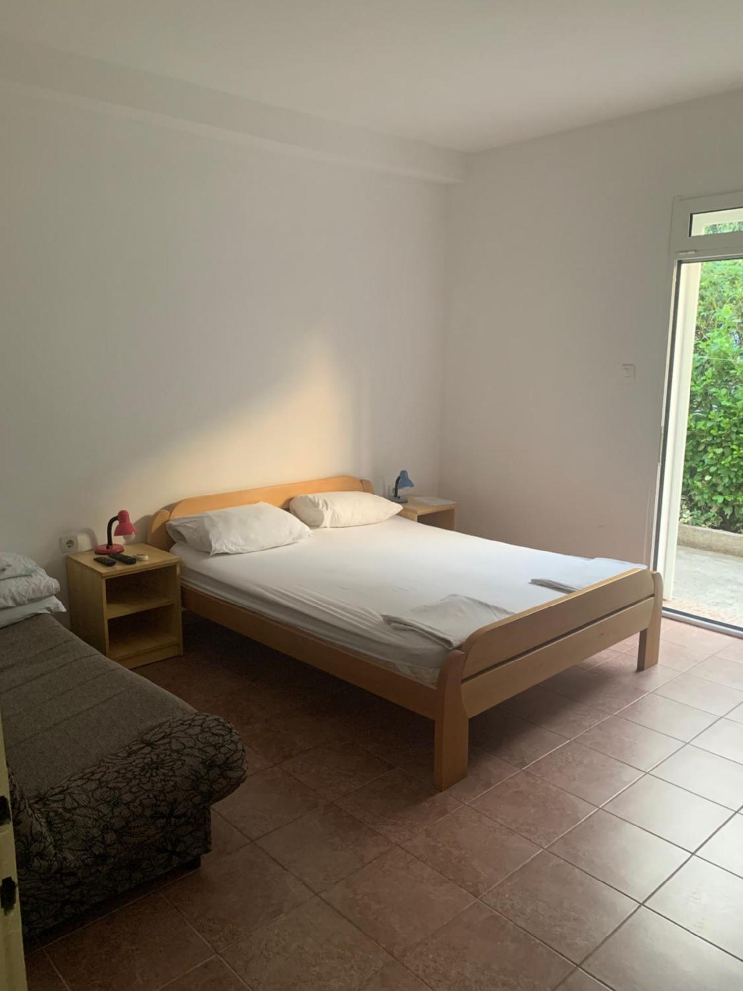 Anita Guest House Tivat Dış mekan fotoğraf