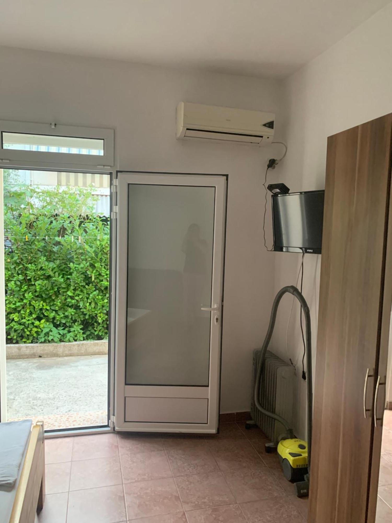 Anita Guest House Tivat Dış mekan fotoğraf