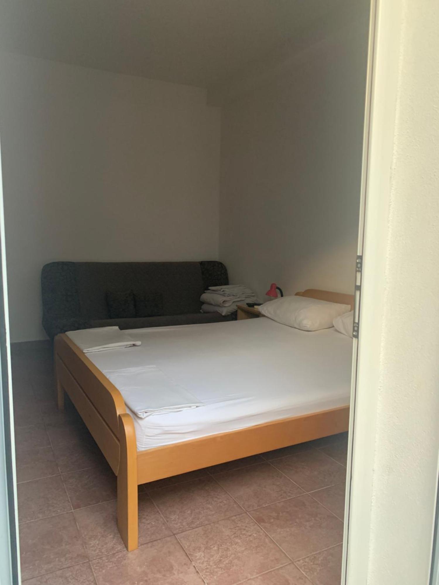 Anita Guest House Tivat Dış mekan fotoğraf