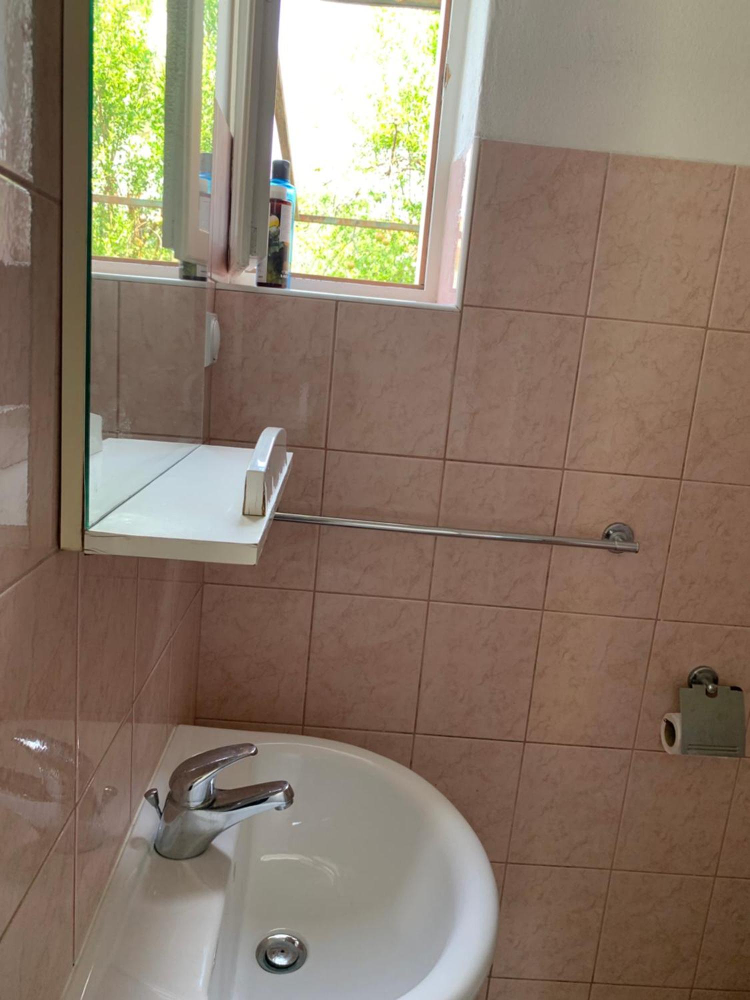 Anita Guest House Tivat Dış mekan fotoğraf