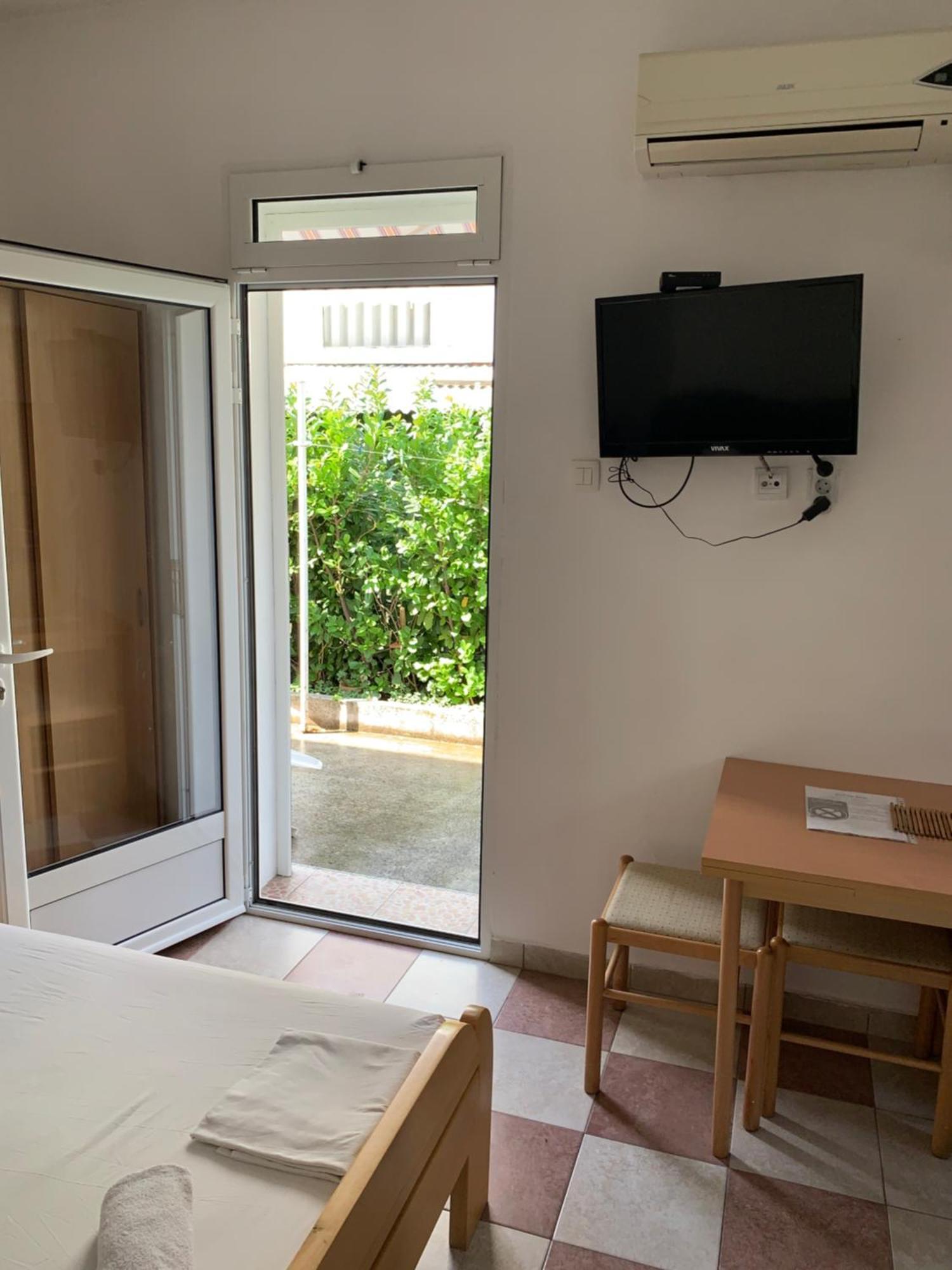 Anita Guest House Tivat Dış mekan fotoğraf