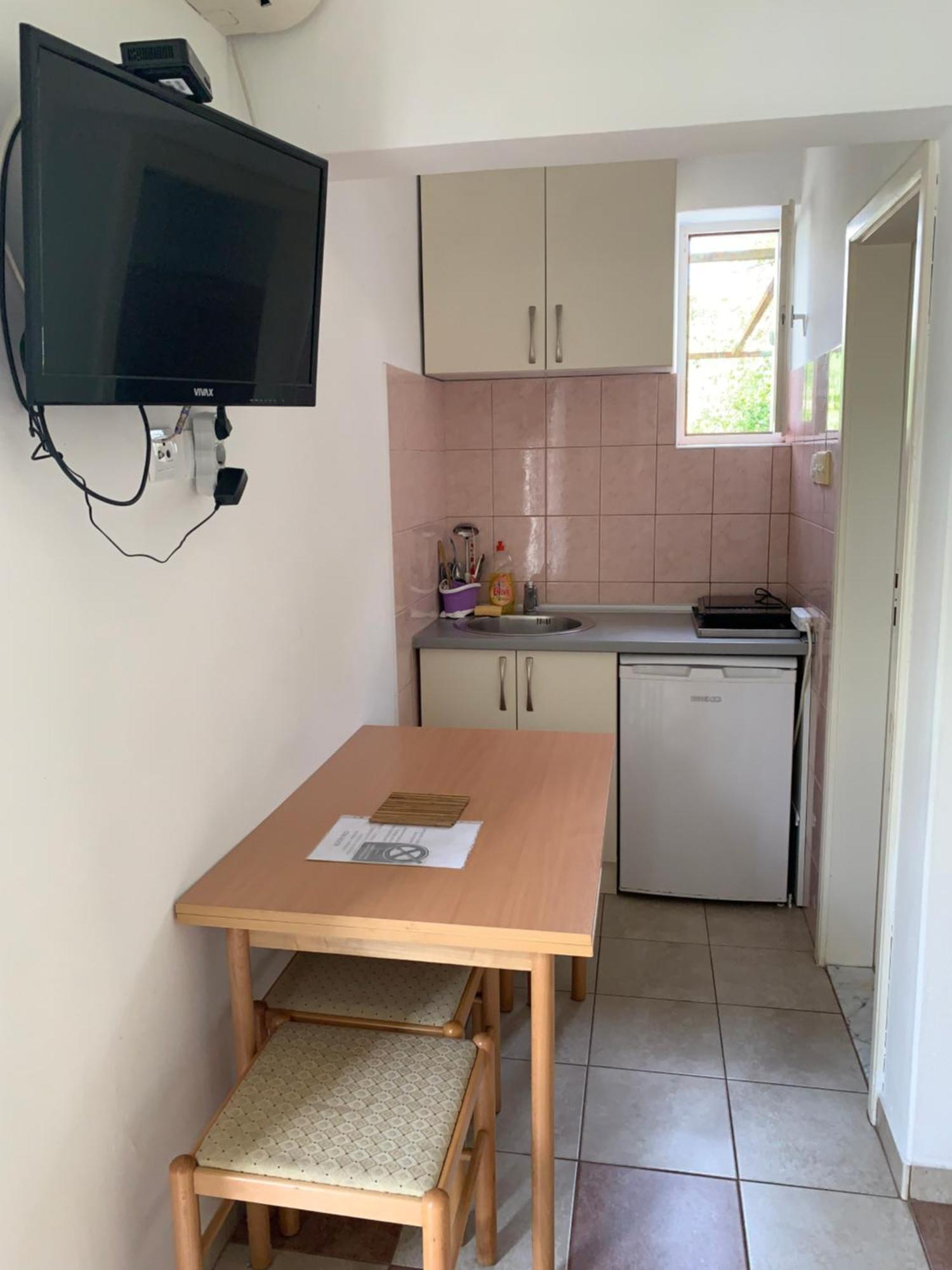 Anita Guest House Tivat Dış mekan fotoğraf