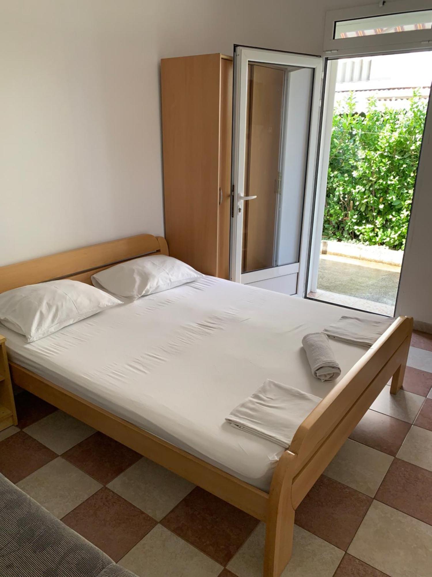 Anita Guest House Tivat Dış mekan fotoğraf