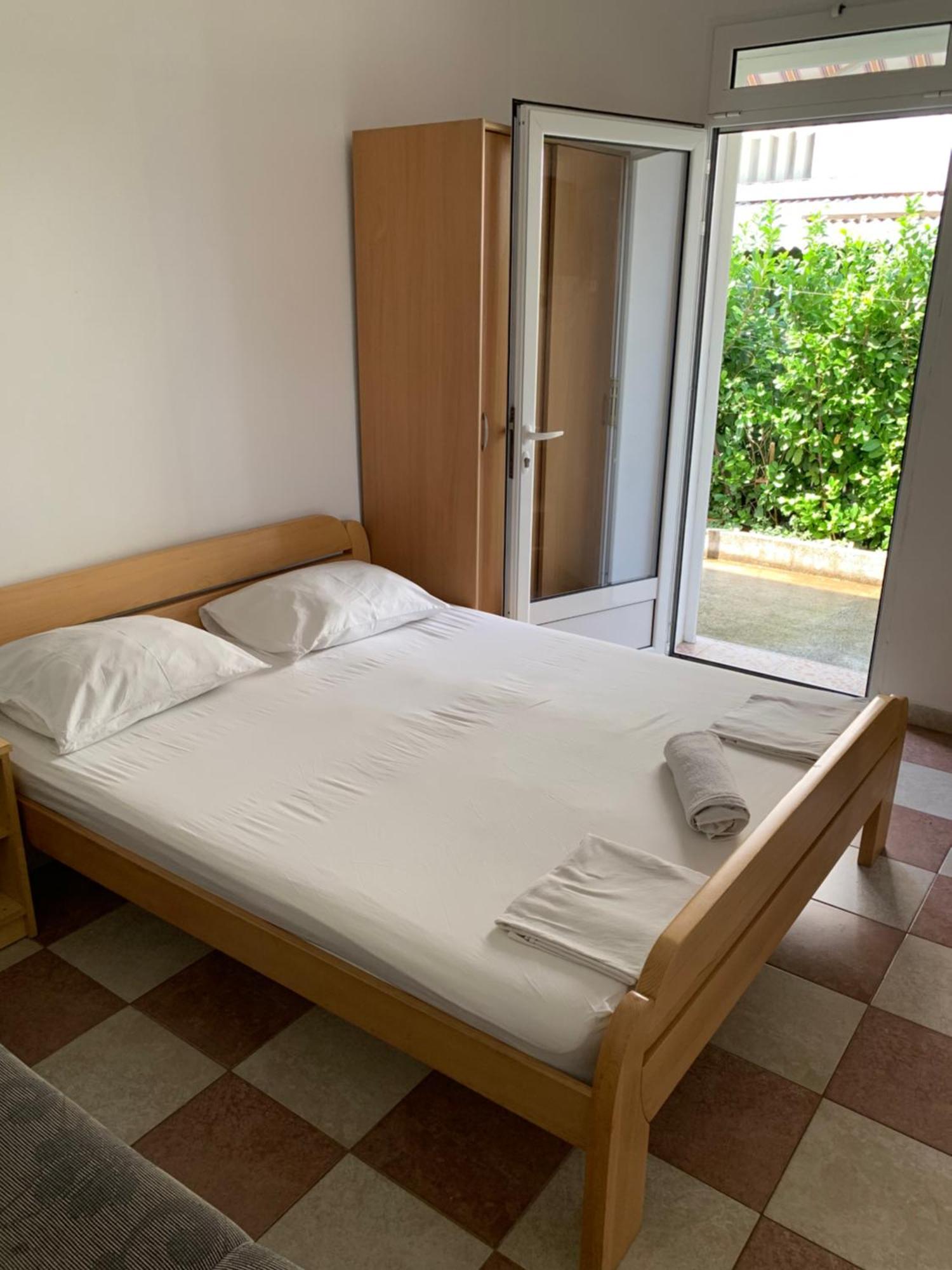 Anita Guest House Tivat Dış mekan fotoğraf
