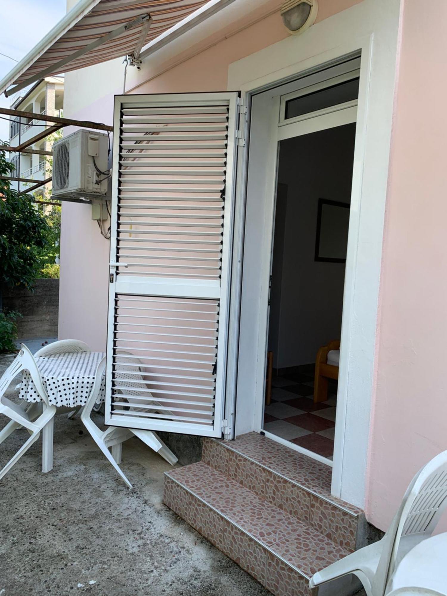 Anita Guest House Tivat Dış mekan fotoğraf