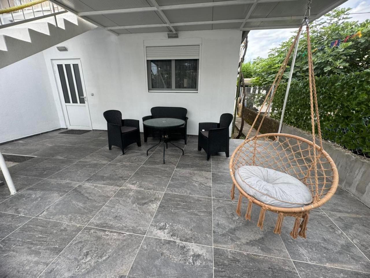 Anita Guest House Tivat Dış mekan fotoğraf
