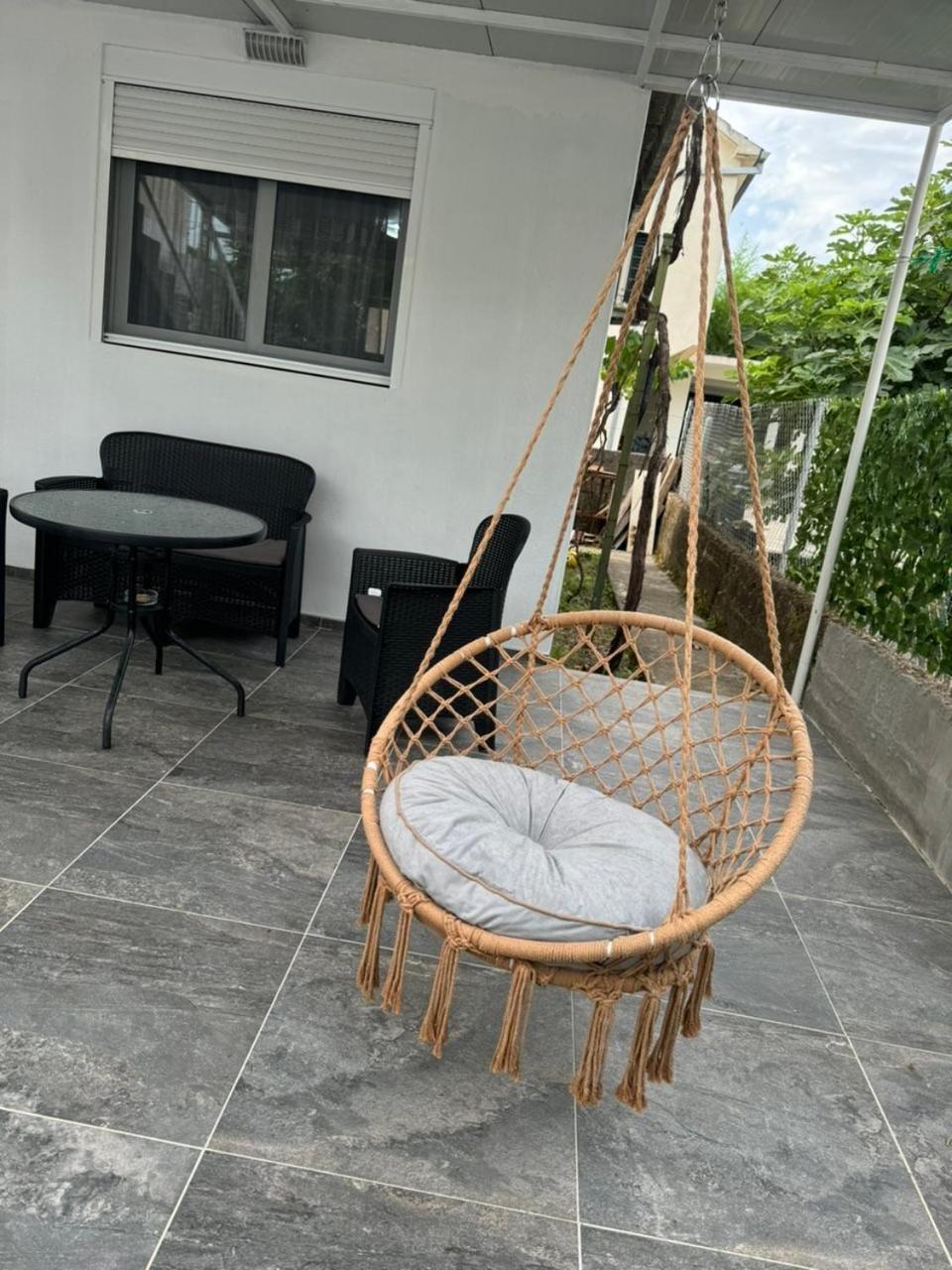 Anita Guest House Tivat Dış mekan fotoğraf