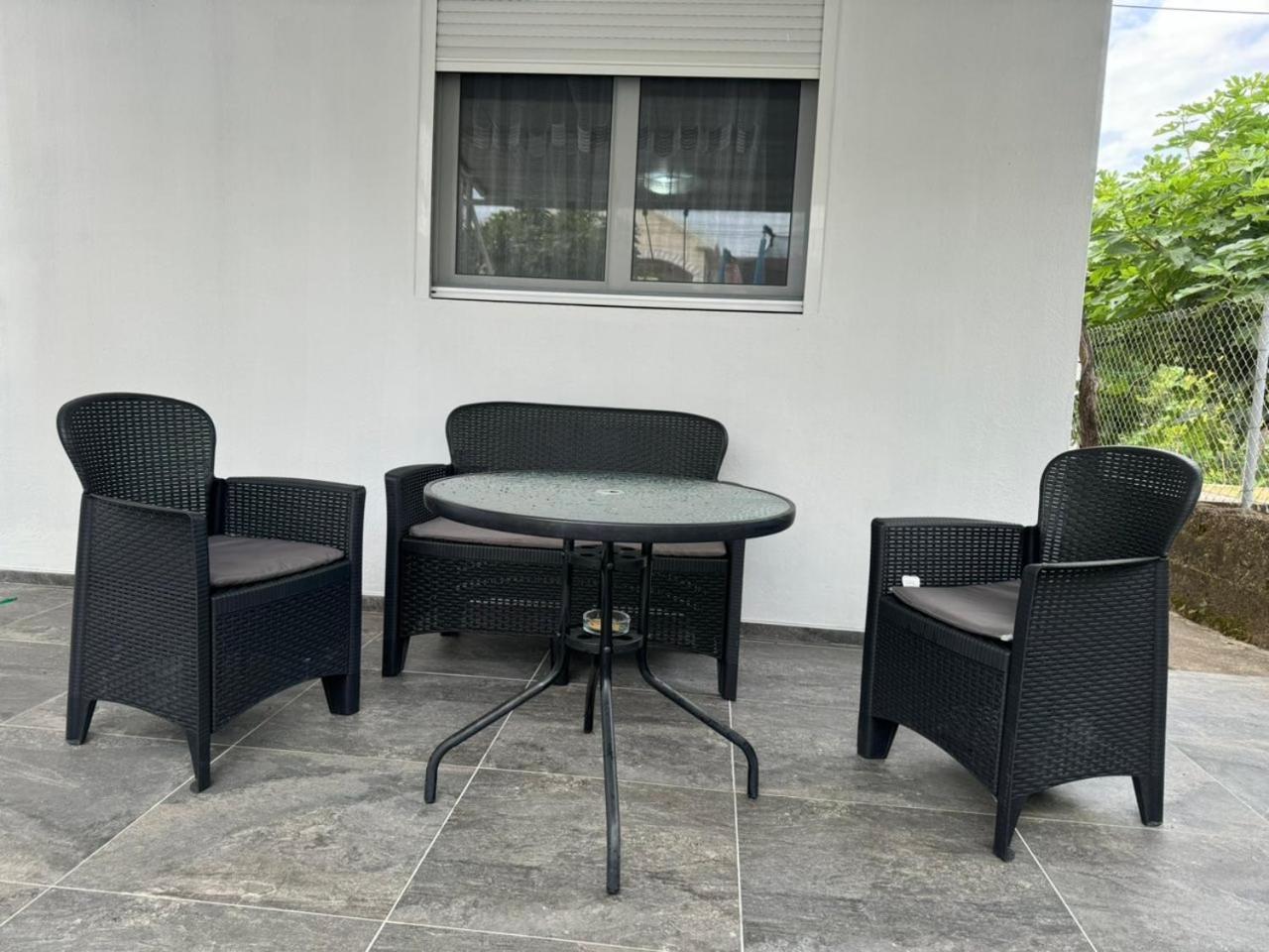 Anita Guest House Tivat Dış mekan fotoğraf