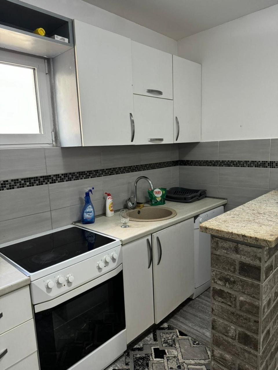Anita Guest House Tivat Dış mekan fotoğraf