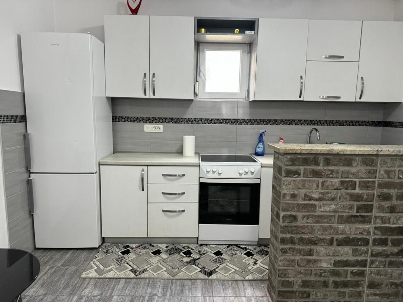 Anita Guest House Tivat Dış mekan fotoğraf