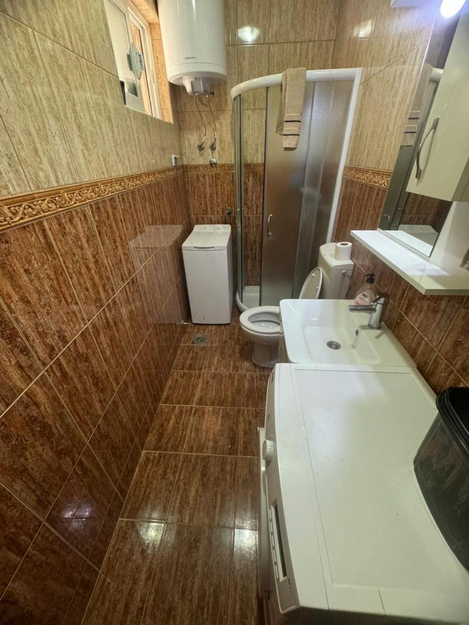 Anita Guest House Tivat Dış mekan fotoğraf
