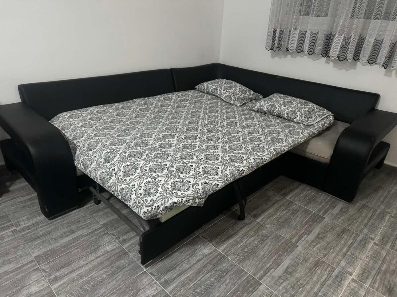 Anita Guest House Tivat Dış mekan fotoğraf