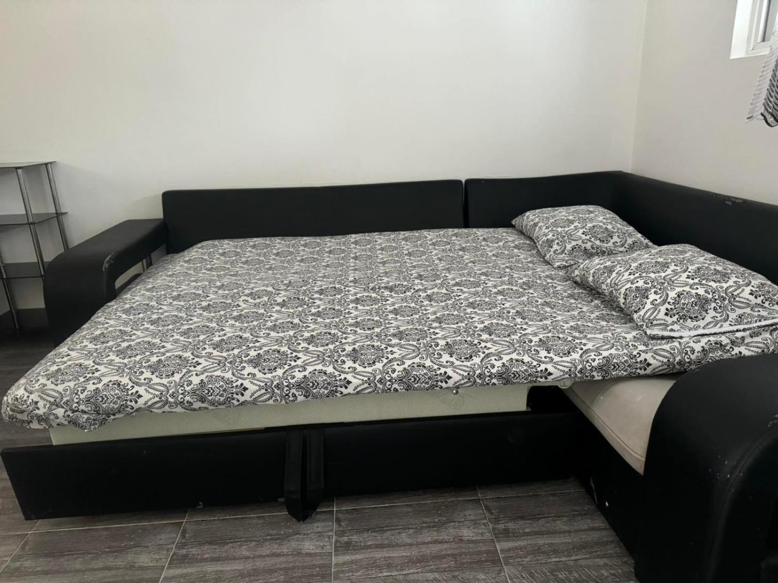 Anita Guest House Tivat Dış mekan fotoğraf